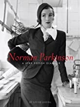 Norman Parkinson: A Very British Glamourby: Baring, Louise