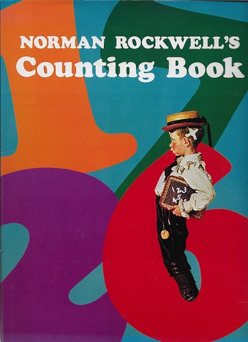 Norman Rockwell's Counting Bookby: Rockwell, Norman