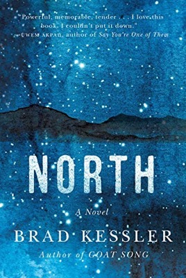 North (SIGNED COPY)by: Kessler, Brad