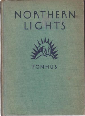 Northern Lights: A Tale of Spitzbergenby: Mikkjel Fonhus
