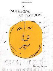 Notebook at Random, Aby: Penn, Irving