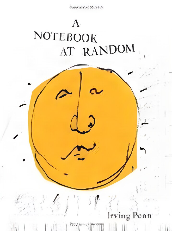 Notebook at Random, Aby: Penn, Irving