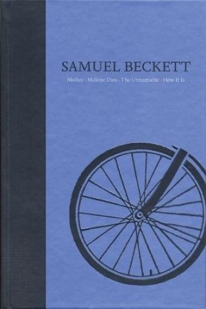 Novels of Samuel Beckett: Volume 2 of The Grove Centenary Editionsby: Samuel Beckett, Paul Auster (Editor), Salman Rushdie(Introduction)