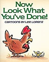 Now Look What You've Done!by: Lorenz, Lee