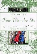Now We Are Sixby: A.A. Milne