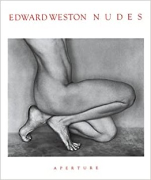 Nudesby: Weston, Edward