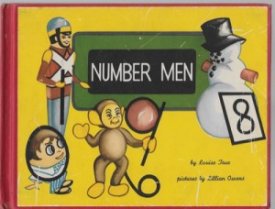 Number Menby: True, Louise