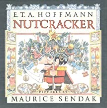 Nutcracker (SIGNED BY SENDAK)by: Hoffmann, E.T.A. and Maurice Sendak