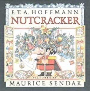 Nutcracker (SIGNED BY SENDAK)by: Hoffmann, E.T.A. and Maurice Sendak