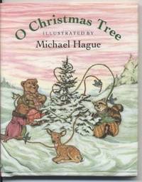 O Christmas Treeby: Hague, Michael (Illustrator)