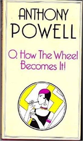 O, How the Wheel Becomes It!by: Powell, Anthony