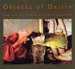 Objects of Desireby: Metzner, Sheila