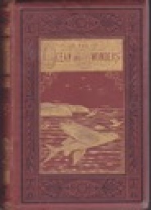 Ocean and Its Wonders, Theby: Ballantyne, R.M.