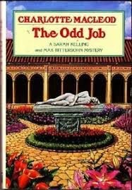 Odd Job, Theby: MacLeod, Charlotte