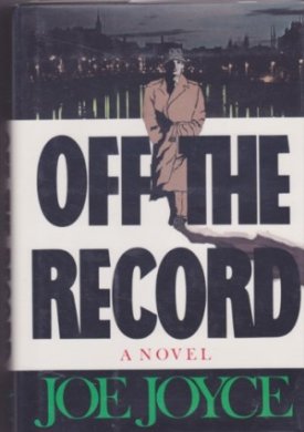 Off the Recordby: Joyce, Joe