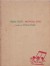 Ogden Nash's Musical Zoo by: Nash, Ogden; Duke Vernon 