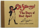 Oh Skin-nay!by: Briggs, Clare and Wilbur D. Nesbit
