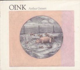 Oinkby: Geisert, Arthur