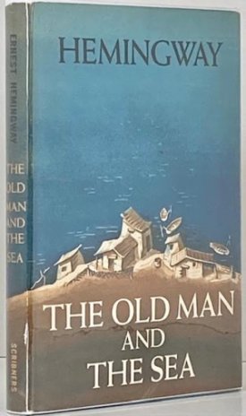 Old Man and the Sea, Theby: Hemingway, Ernest