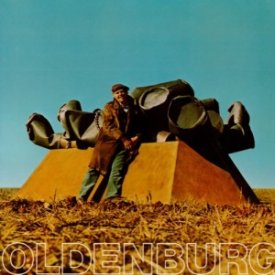 Oldenburg: Six Themesby: Friedman, Martin (Introduction) & Claes Oldenburg (interviews)