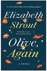 Olive, Again: A Novel (SIGNED COPY)by: Elizabeth Strout