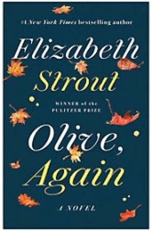 Olive, Again: A Novel (SIGNED COPY)by: Elizabeth Strout