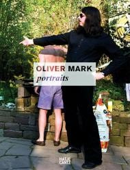 Oliver Mark: Portraitsby: Mark, Oliver