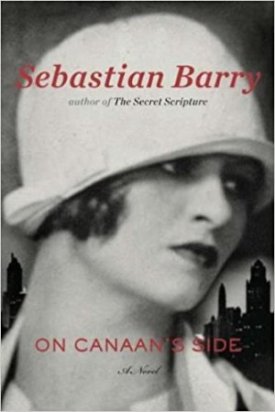 On Canaan's Side (SIGNED COPY)by: Barry, Sebastian