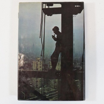On High Steel: The Education of an Ironworkerby: Mike Cherry 