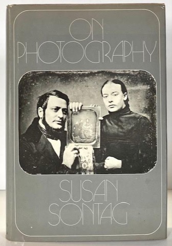 On Photographyby: Sontag, Susan