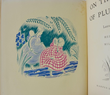 On the Banks of Plum Creekby: Wilder, Laura Ingalls