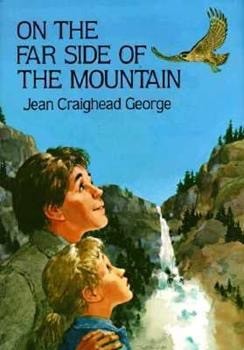 On the Far Side of the Mountainby: George, Jean Craighead