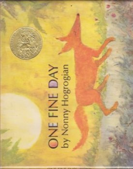 One Fine Dayby: Hogrogian, Nonny