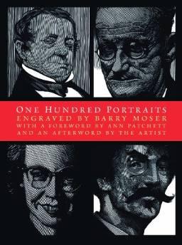 One Hundred Portraits : Artists, Architects, Writers, Composers, and Friendsby: Moser, Barry