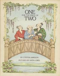 One for the Price of Twoby: Jameson/Anita Lobel, Cynthia