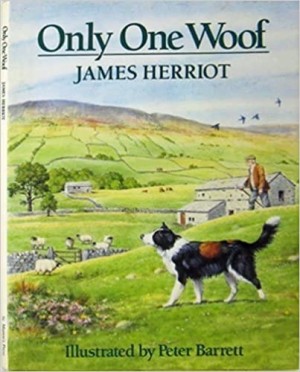 Only One Woofby: James Herriot/Peter Barrett