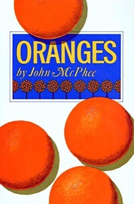 Orangesby: McPhee, John