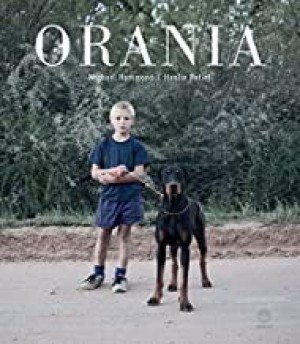 Oraniaby: Retief, Hanlie and Michael Hammond