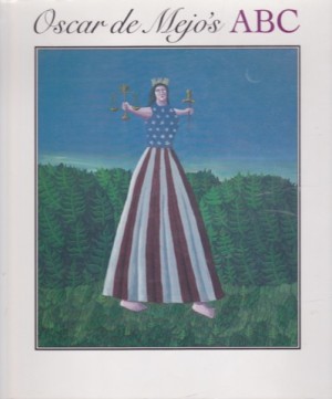 Oscar de Mejo's ABCby: De Mejo, Oscar