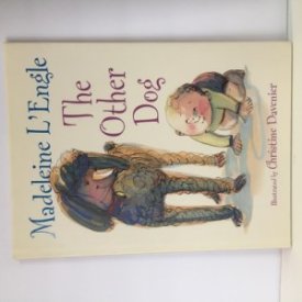 Other Dog, The (SIGNED COPY)by: L'Engle, Madeleine