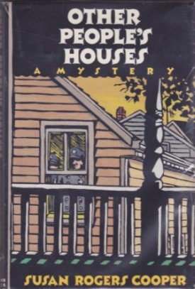 Other People's Housesby: Cooper, Susan Rogers