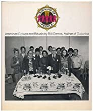 Our Kind of People - American Groups and Ritualsby: Owens, Bill