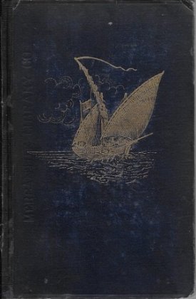 Our Navy and the Barbary Corsairsby: Allen, Gardner W. 