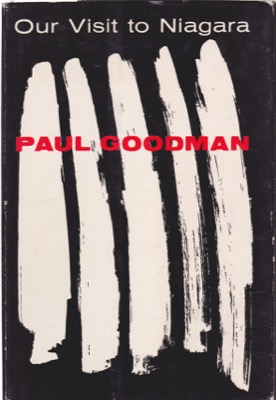 Our Visit to Niagara by: Goodman, Paul 