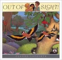 Out Of Sight!by: Lapointe, Claude