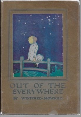 Out of the Everywhereby: Howard, Winifred
