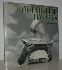 Out of the Fortiesby: Lemann, Nicholas
