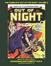 Out of the Night: Volume 2 - American Comics Group Collected Worksby: Forshaw, Barry