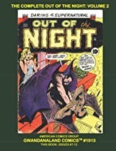Out of the Night: Volume 2 - American Comics Group Collected Worksby: Forshaw, Barry