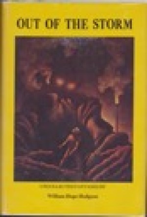 Out of the Storm - Uncollected Fantasiesby: Hodgson, William Hope/Sam Moskowitz